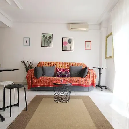 Apartment Centro De Torrevieja, Cerca De Todos Los Servicios Y Del Mar. Alicante