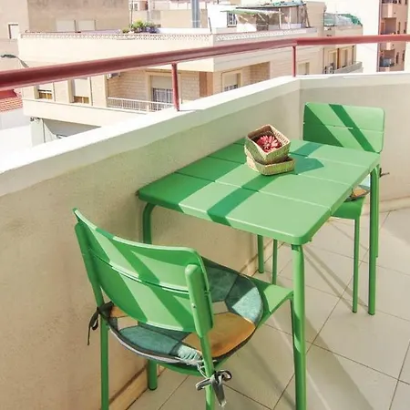 Centro De Torrevieja, Cerca De Todos Los Servicios Y Del Mar. Alicante Torrevieja